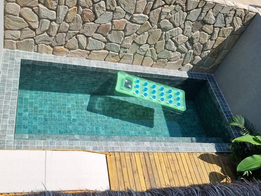Kanui Milagres 112 São Miguel dos Milagres Exterior foto